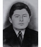 Касенов Закен